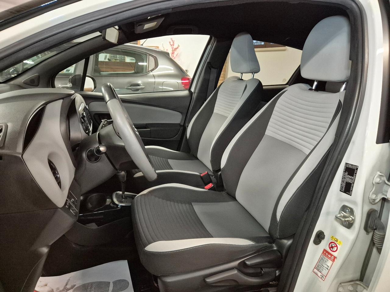 Toyota Yaris 1.5 Hybrid 5 porte Style