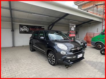 500L 1.3 mjt Lounge 95cv my19