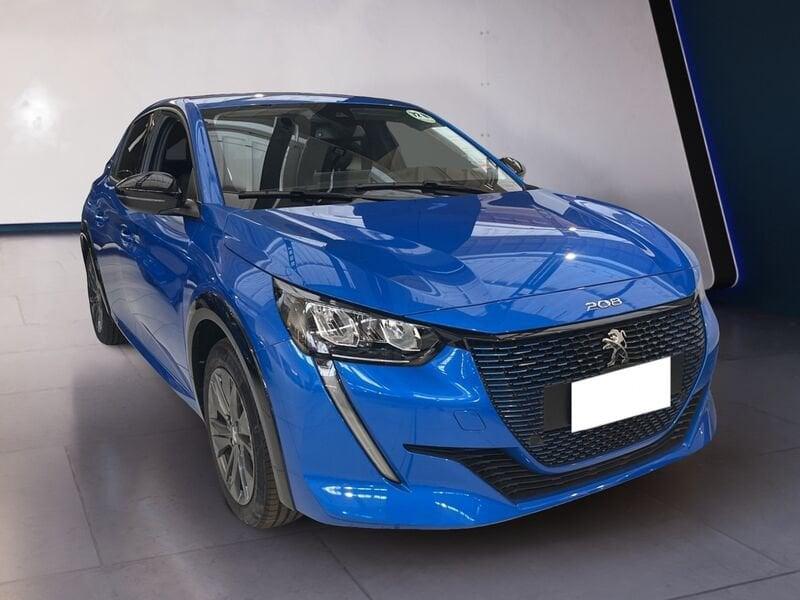 Peugeot 208 II 2019 e- Allure Pack 100kW