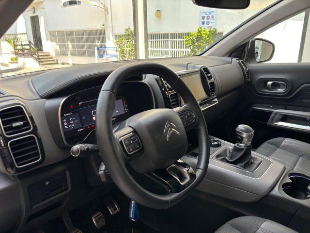 CITROEN C5 Aircross BlueHDi 130 S&S Shine