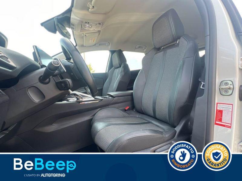 Peugeot 3008 1.6 HYBRID PHEV ALLURE PACK 225CV E-EAT8