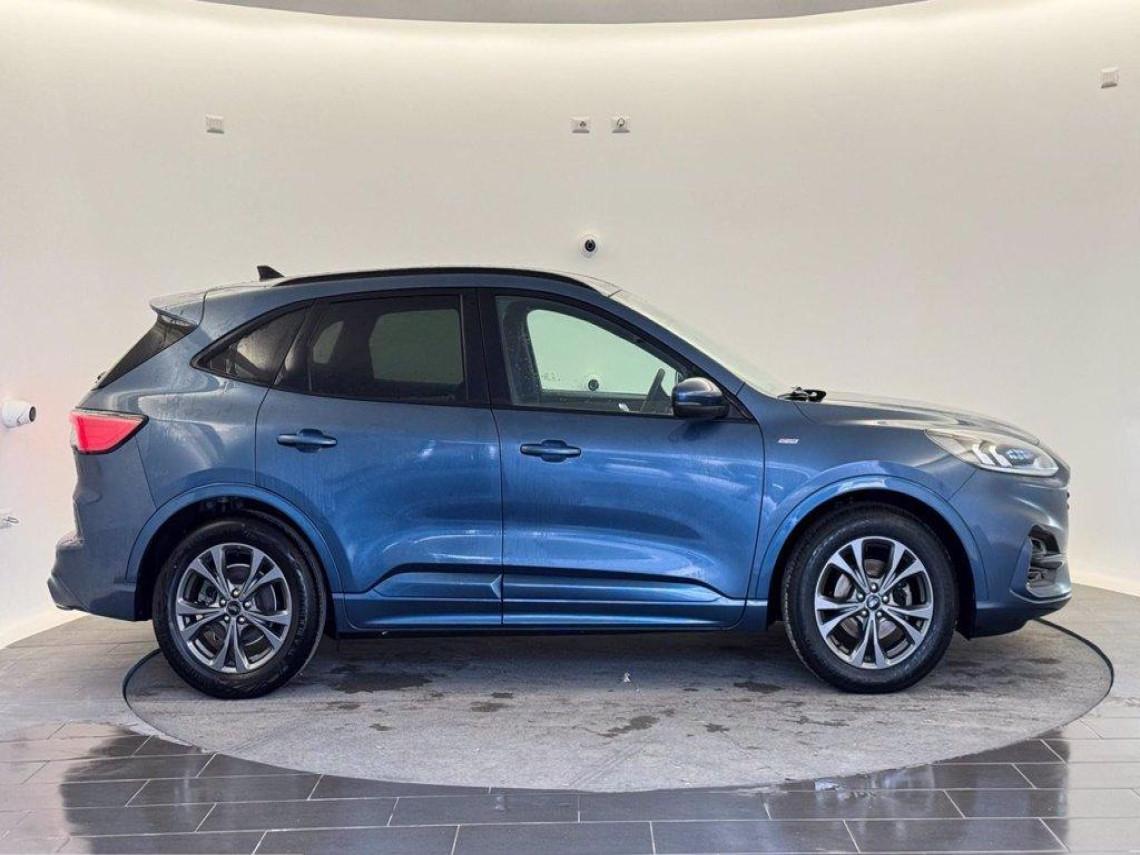 FORD Kuga 1 5 ecoblue st line 2wd 120cv