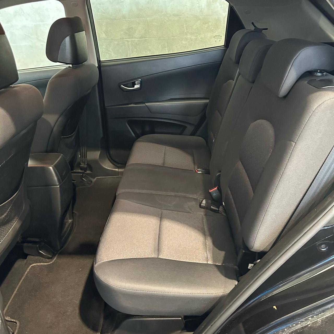 Ssangyong Korando 2.0 e-XDi 175 CV AWD MT Classy