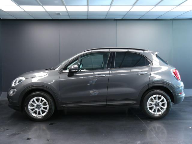 FIAT 500X 1.6 MultiJet 120 CV Pop Star