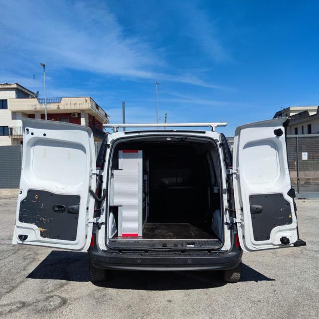 RENAULT KANGOO MAXI 1.5 BLUE DCI 115CV FURGONE - 2022