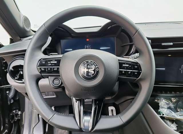 Alfa Romeo Junior 1.2 Hybrid 48V 145cv Speciale+Matrix+Pack Techno