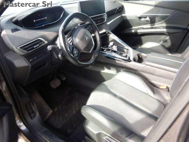 PEUGEOT 3008 3008 II 1.5 bluehdi Allure Pack EAT8 130cv Navi