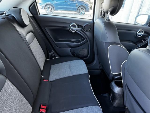 Fiat 500X X 1.3 mjt Pop 4x2 95cv