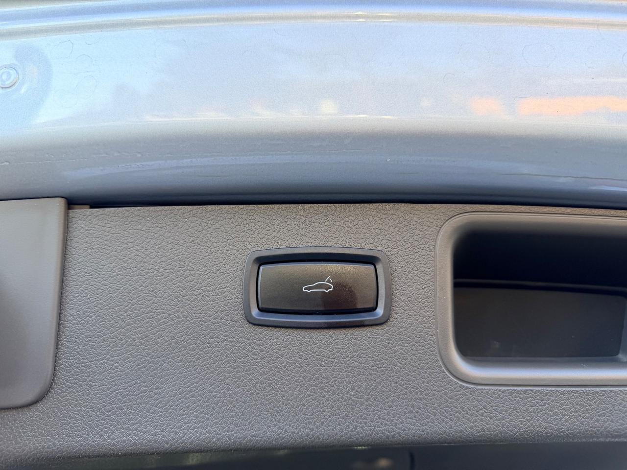 Porsche Macan 3.0 S Diesel tetto apribile in garanzia