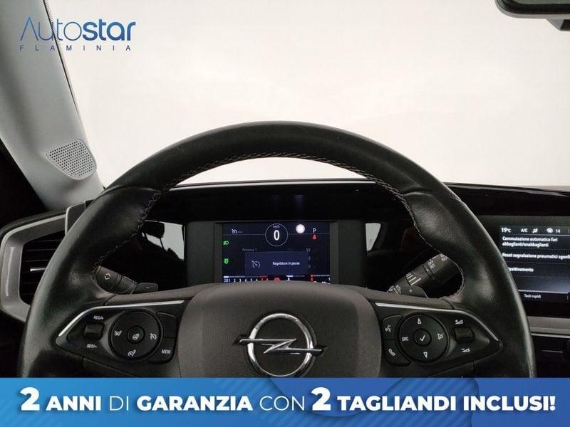 Opel Mokka 1.2 t Elegance s&s 130cv at8