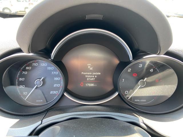 FIAT 500X *PROMO* 1.3 MultiJet 95 CV Sport