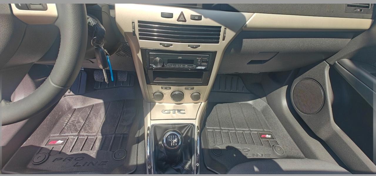 Opel ASTRA 1.7 CDTI 125 CV Cosmo – Full Optional SPORT