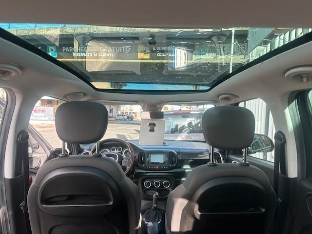 FIAT 500L TREKKING AUTOMATICA