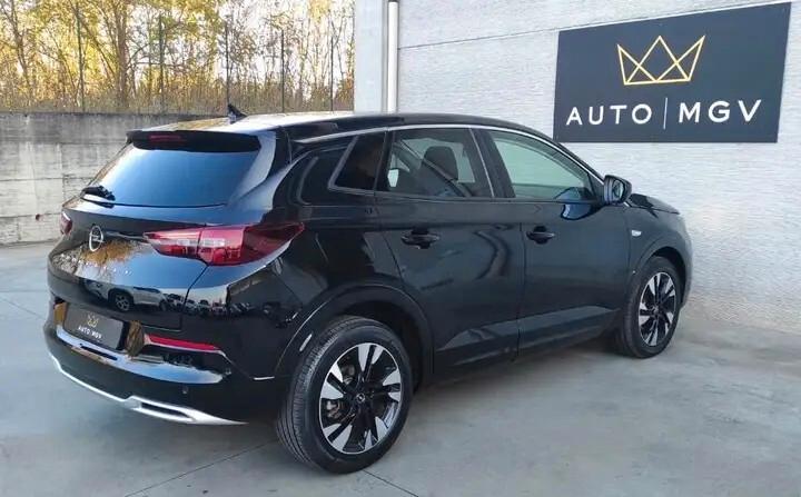 Opel Grandland 1.5 diesel Ecotec aut. Business Elegance