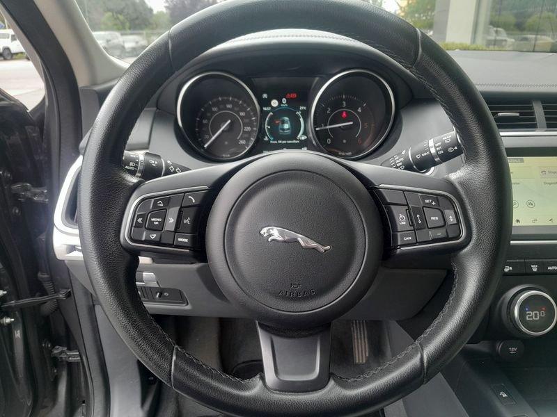 Jaguar E-Pace 2.0D i4 150cv S