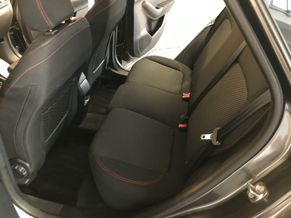 FORD Puma 1.0 HYBRID 125 CV ST LINE