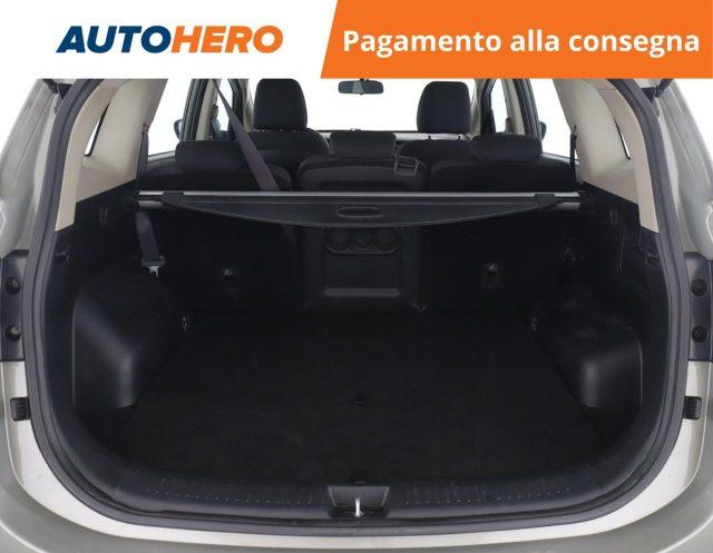 KIA Carens 1.7 CRDi 115 CV Cool