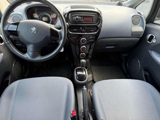 Peugeot iOn 49kW
