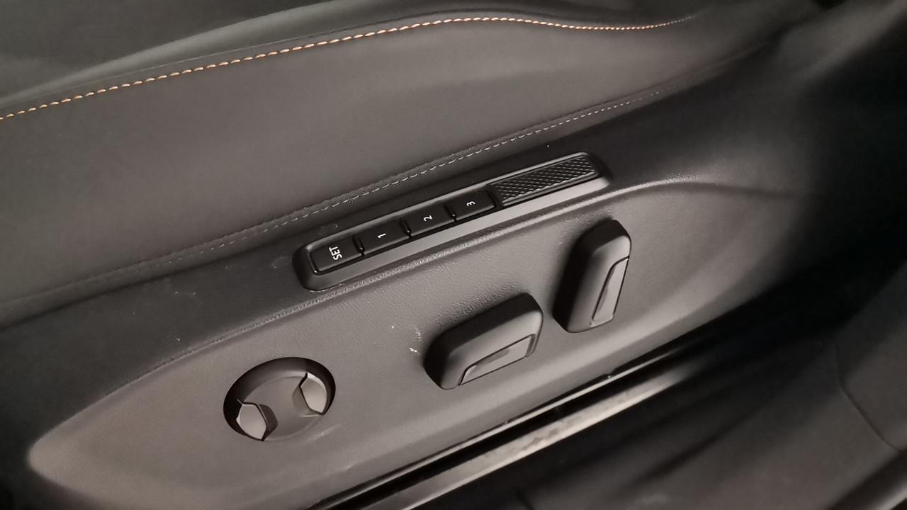 CUPRA Terramar - Terramar 1.5 hybrid 150cv dsg