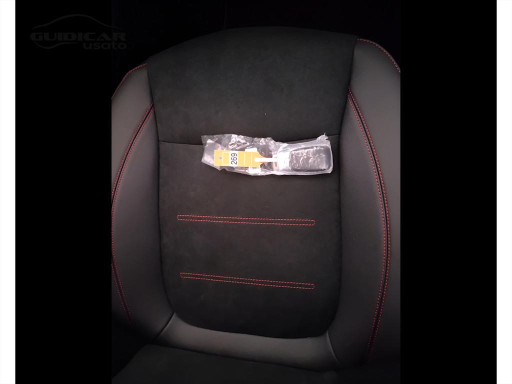 Mercedes-Benz Classe A - W177 2023 - A 180 d AMG Line Advanced Plus auto