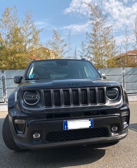 Jeep Renegade 1.3 T4 190CV PHEV 4xe AT6 Limited