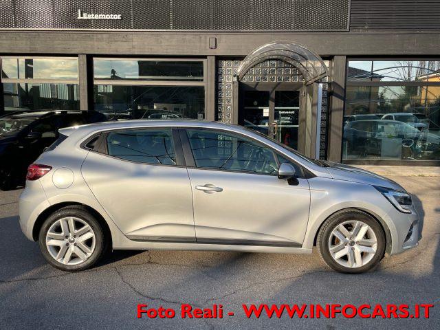 RENAULT Clio TCe 90 CV Business - PROMO