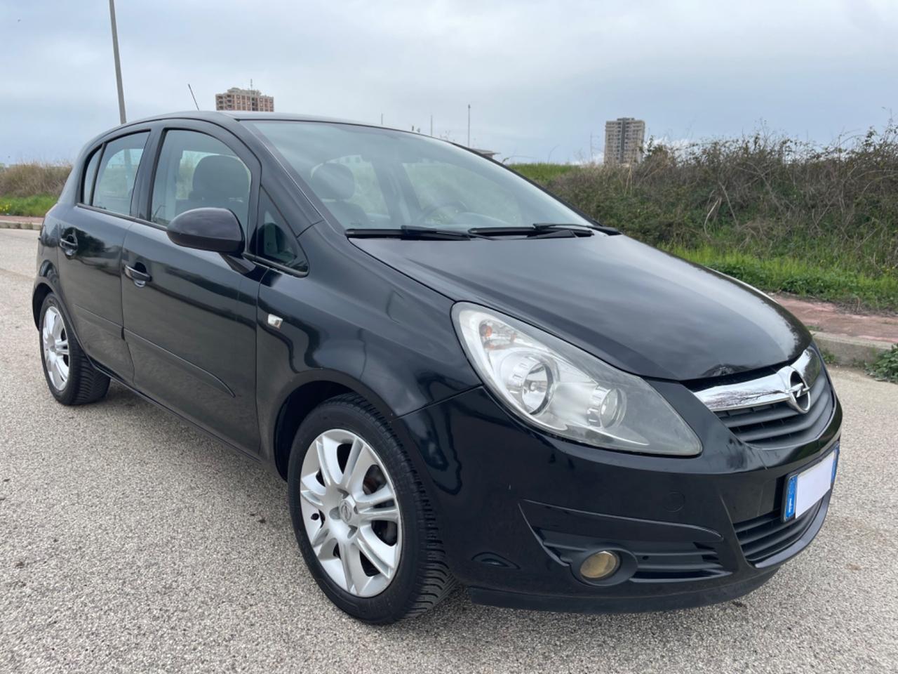 Opel Corsa 1.0 60 CV 12V 5 porte Enjoy