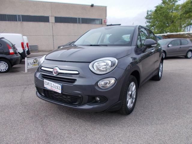 FIAT - 500X - 1.4 T-Jet 120 CV GPL Pop Star