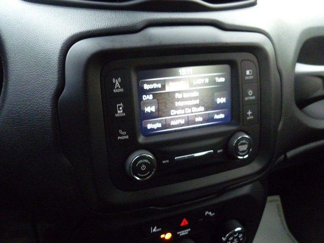 JEEP Renegade 1.0 T3 Longitude