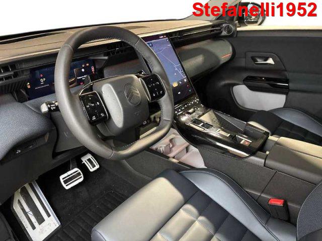 CITROEN C5 Aircross MAX Hybrid 145cv