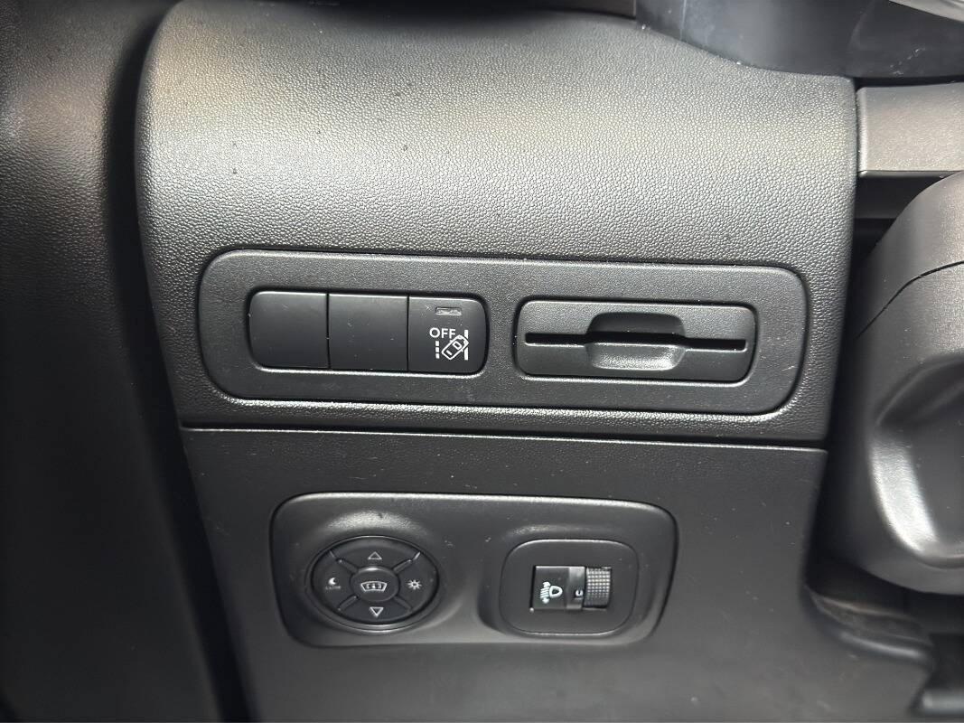 Citroen C3 Aircross 1.2 puretech Plus s&s 110cv Con NAVIGATORE