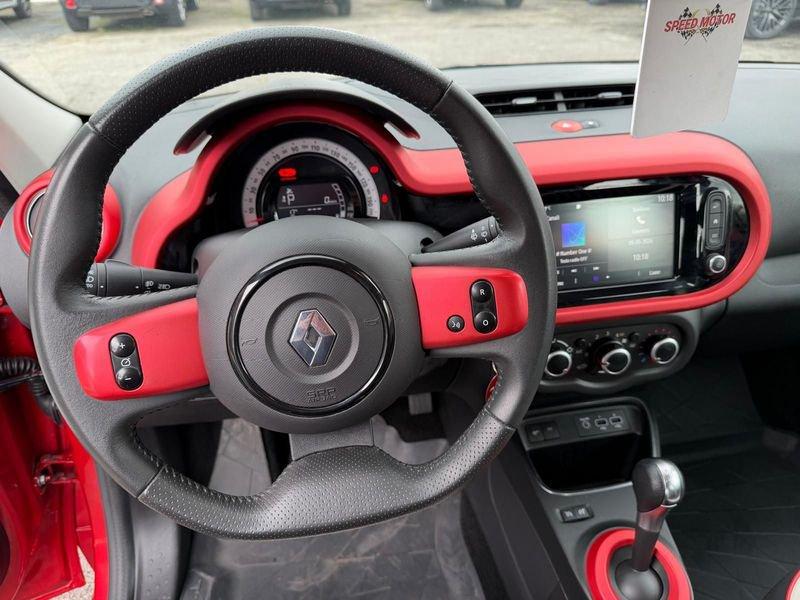 Renault Twingo Twingo Intens 95cv Automatica! CARPLAY, LED