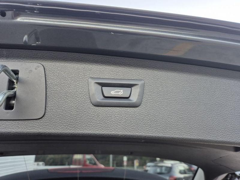 BMW Serie 2 Active Tourer 216i Active Tourer