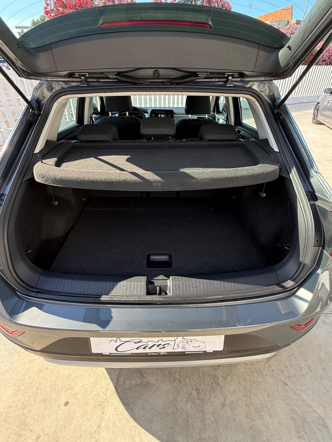 Volkswagen T-Roc 2.0 TDI SCR R-Line