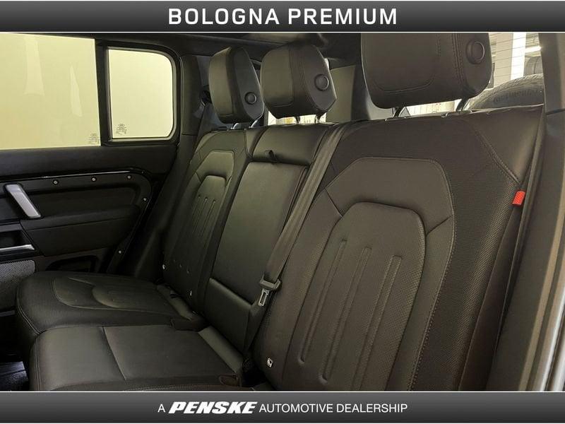 Land Rover Defender Defender 110 3.0D I6 250 CV AWD Auto X-Dynamic S