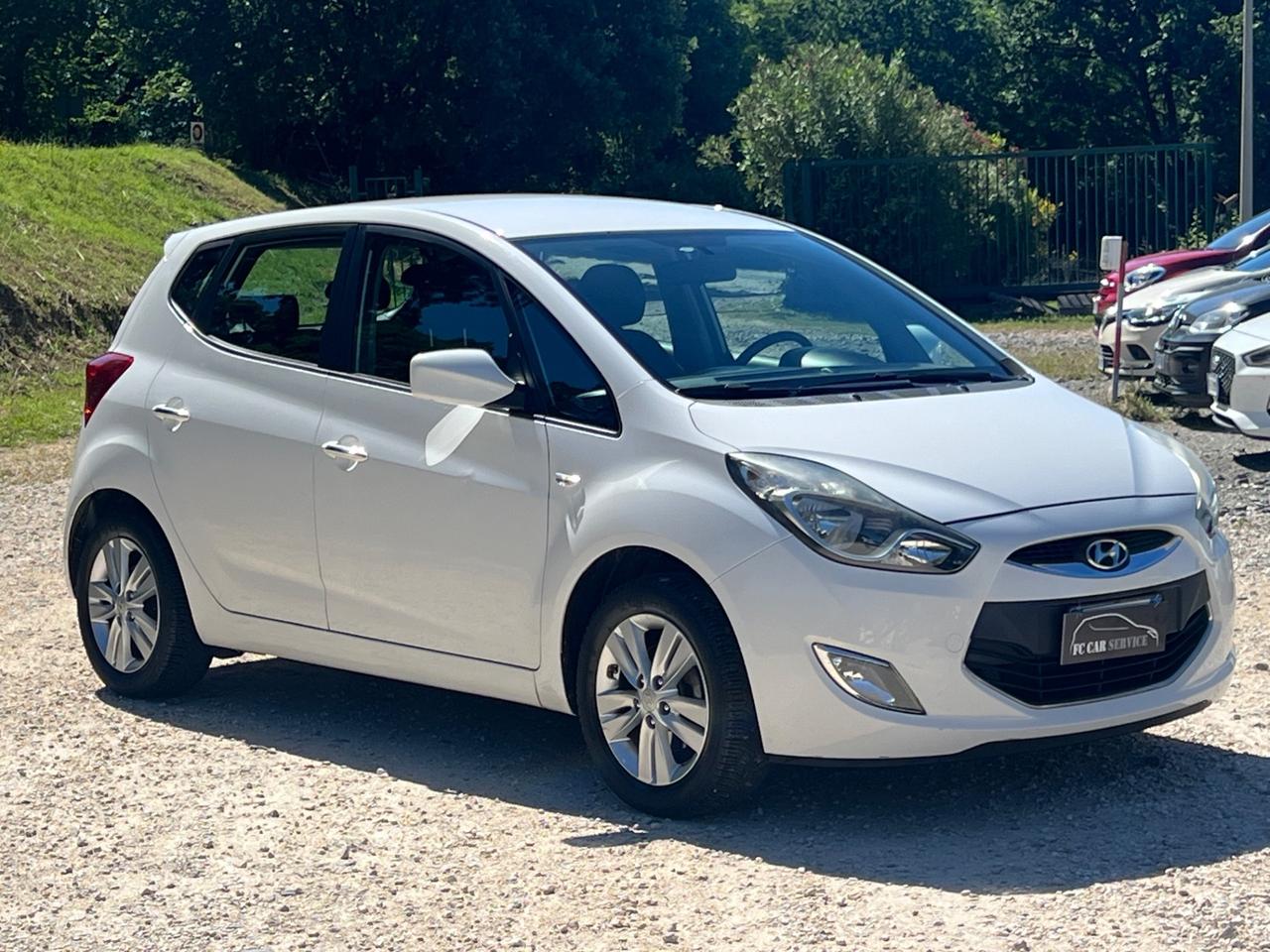 Hyundai iX20 1.4 90 CV XPossible