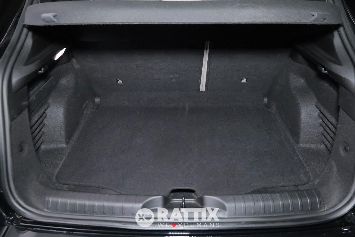 Fiat 600 1.2 hybrid La Prima