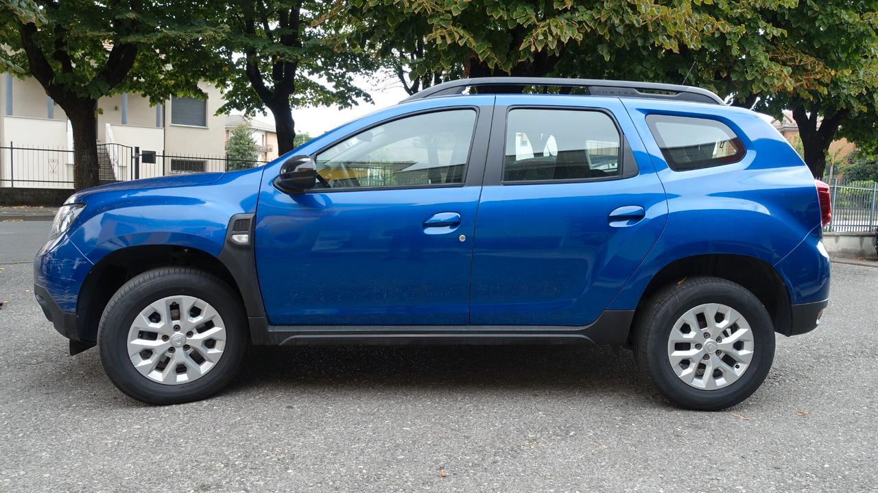 Dacia Duster 1.0 TCe GPL 4x2 Comfort