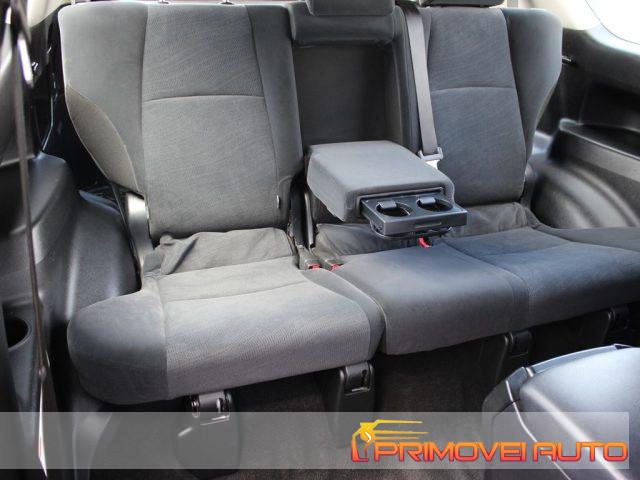 TOYOTA Land Cruiser 2.8 D4-D 3 porte Comfort