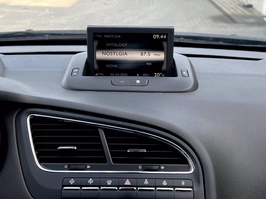 PEUGEOT 5008 1.6 THP 156CV Allure del 2013