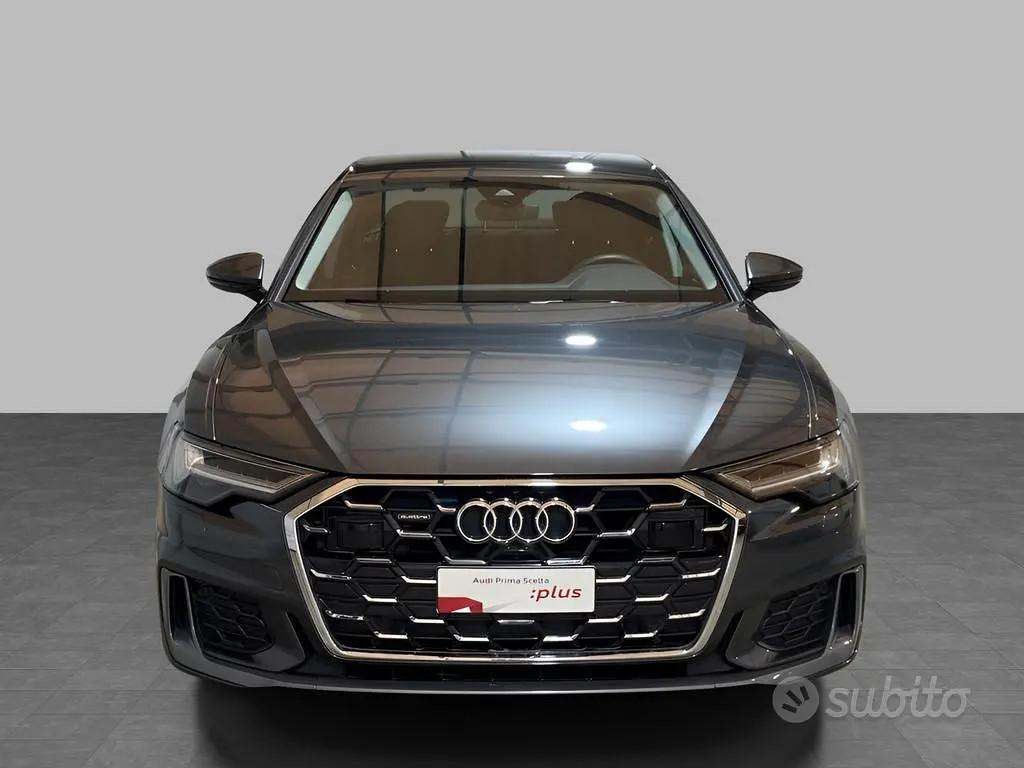 Audi A6 40 2.0 tdi mhev 12V S line edition quattro