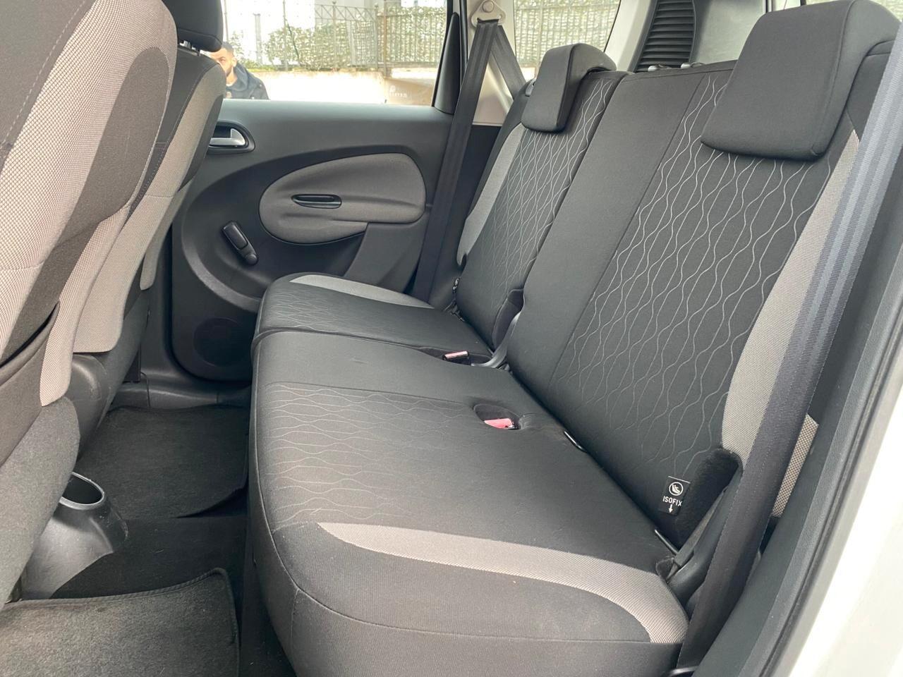 Citroen C3 Picasso 1.6 HDi 90 Business Combi