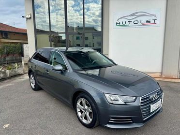 AUDI A4 Avant 2.0 TDI 122 CV S tronic Business