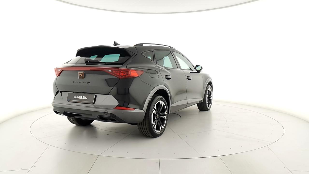 CUPRA Formentor 2020 - Formentor 2.0 tdi 4drive 150cv dsg