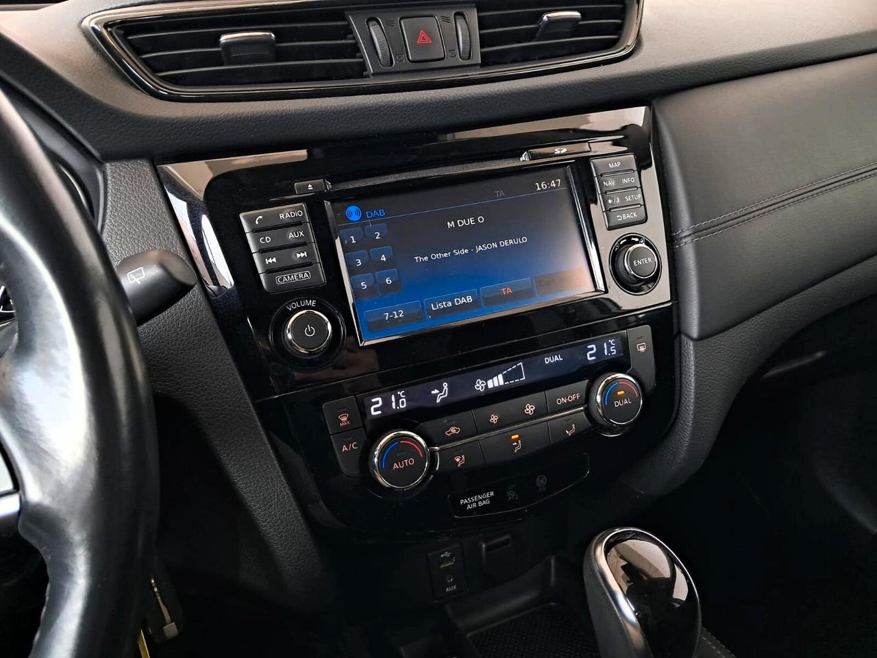 Nissan X-Trail 1.6 dCi 2WD Business