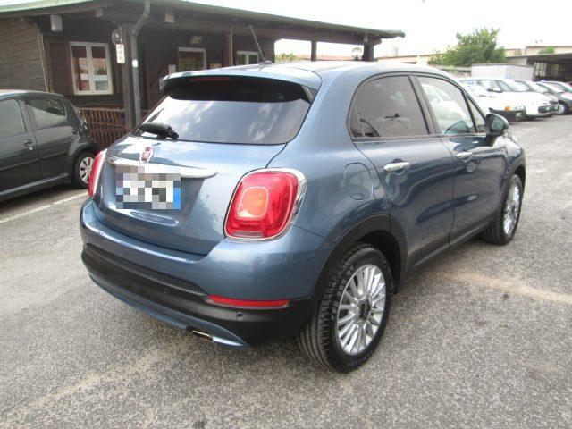 FIAT 500X 1.6 MultiJet 120 CV Lounge