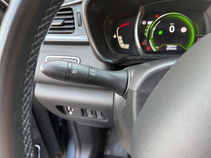 RENAULT KADJAR TCE 140CV EDC FAP SPORT