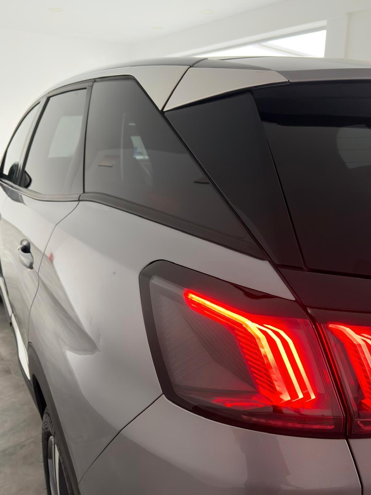 Peugeot 3008 BlueHDi 130 S&S Allure