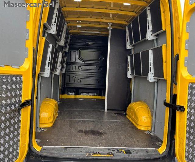 VOLKSWAGEN Crafter 2.0 tdi 140cv L3H3 Logistic my19 - GC052VP