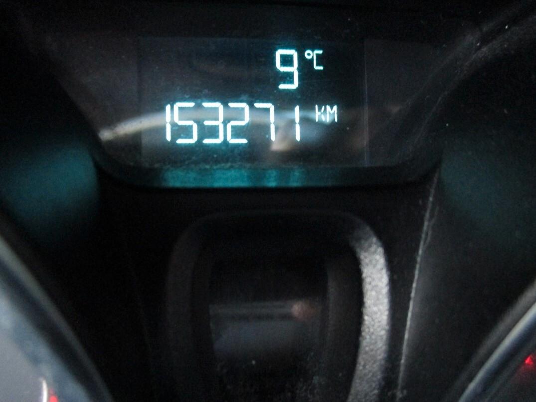 Ford B-Max 1.0 EcoBoost 100 CV Titanium